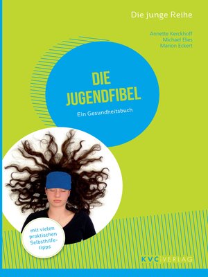 cover image of Die Jugendfibel